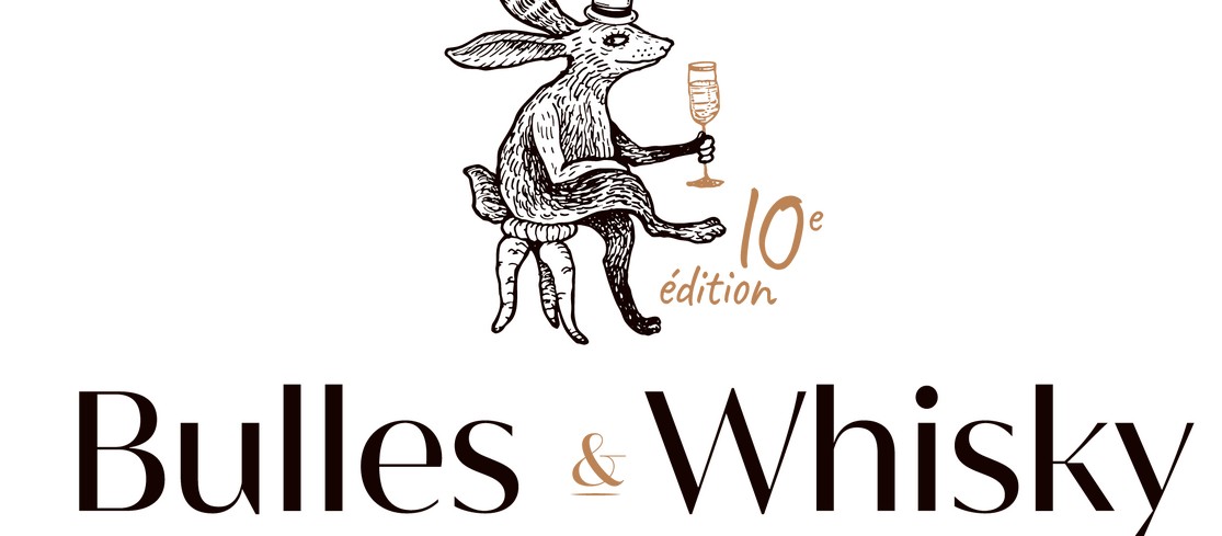 Le Salon Bulles et Whisky...un INCONTOURNABLE! Le Salon Bulles et Whisky...un INCONTOURNABLE!