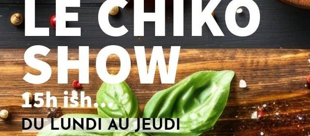 Chiko Show - Francis Ouellet | Le légendaire monstre du Loch Ness, Nessie RETROUVÉ! Chiko Show - Francis Ouellet | Le légendaire monstre du Loch Ness, Nessie RETROUVÉ!