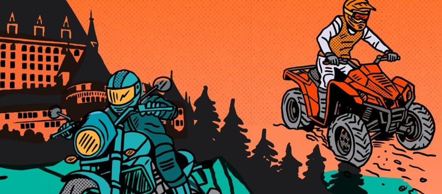 Chiko Show - Ben Milo | légende du freestyle à promoteur d’événement Chiko Show - Ben Milo | légende du freestyle à promoteur d’événement