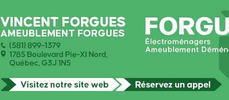 Chiko Show - Vincent Forgues | Entrepreneur passionné derrière Ameublements Forgues Chiko Show - Vincent Forgues | Entrepreneur passionné derrière Ameublements Forgues