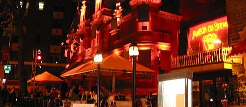 Chiko Show - Jean-Frédéric Laberge | Le Dagobert : retour en force et voyages à gagner Chiko Show - Jean-Frédéric Laberge | Le Dagobert : retour en force et voyages à gagner