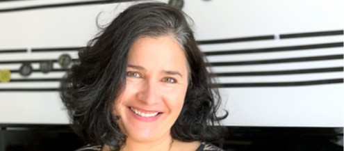 Chiko Show - Anna Spirina | Présidente de l’Association ukrainienne de Lévis Chiko Show - Anna Spirina | Présidente de l’Association ukrainienne de Lévis