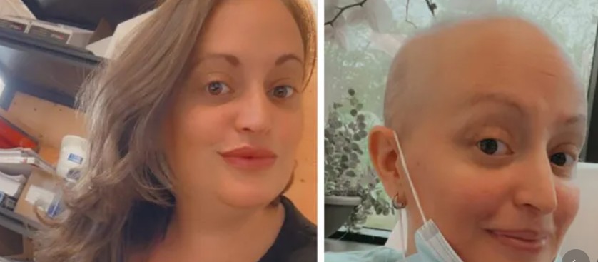 Chiko show - Vanessa Latour | Le combat inspirant de Vanessa Latour Chiko show - Vanessa Latour | Le combat inspirant de Vanessa Latour