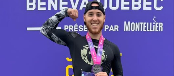 Chiko show - Charles-Éric Blouin | Mon entraîneur privé Chiko show - Charles-Éric Blouin | Mon entraîneur privé