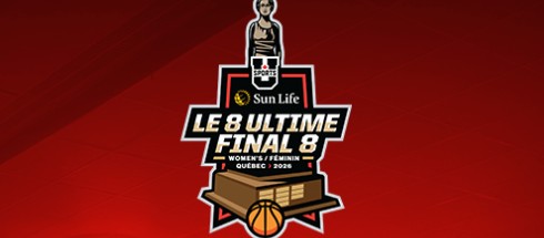 Chiko Show - Marc-Antoine Gariépy | Le « 8 Ultime » débarque à Québec ! Chiko Show - Marc-Antoine Gariépy | Le « 8 Ultime » débarque à Québec !