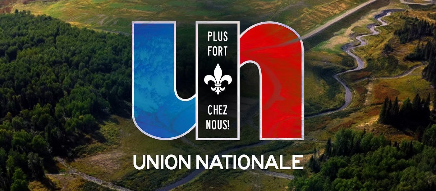 PoliTiguy Correct - Jonathan Blanchette | L'Union nationale est-elle sur le point de disparaître ? PoliTiguy Correct - Jonathan Blanchette | L'Union nationale est-elle sur le point de disparaître ?