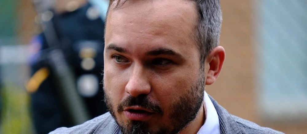 PoliTiguy Correct - Filip Novakovic | De la guerre en Bosnie au Bitcoin PoliTiguy Correct - Filip Novakovic | De la guerre en Bosnie au Bitcoin