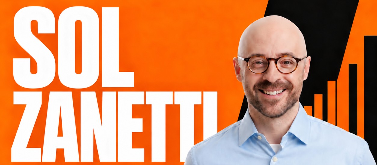 Chiko Show - Sol Zanetti | Campagne électorale 2026 Chiko Show - Sol Zanetti | Campagne électorale 2026
