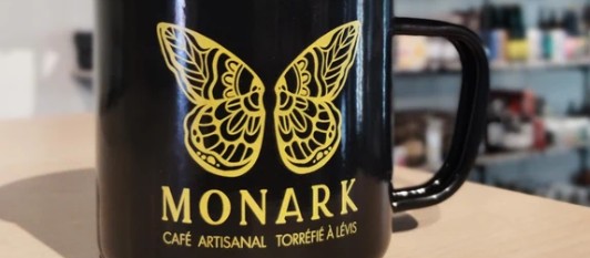 Chiko Show - Xavier Roy | 8 ans pour le café monark Chiko Show - Xavier Roy | 8 ans pour le café monark