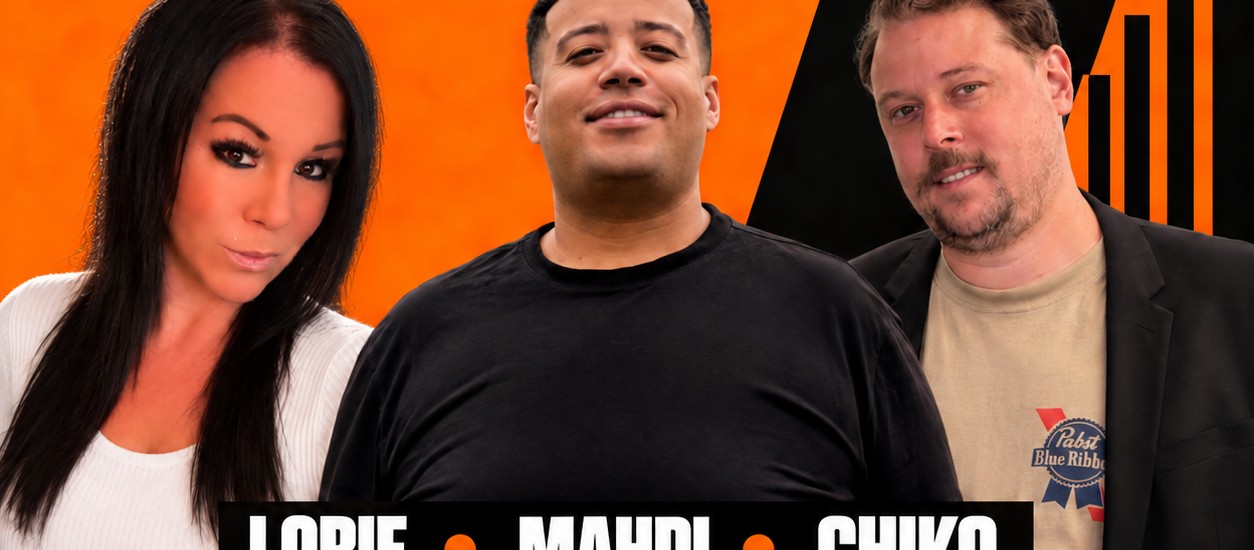 Chiko Show - Chiko sonde TIKTOK | Mahdi & Lorie Chiko Show - Chiko sonde TIKTOK | Mahdi & Lorie