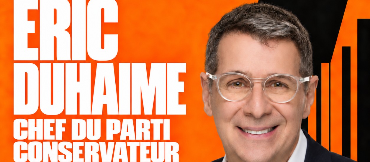 Chiko Show - Éric Duhaime | Chef du parti conservateur du Québec Chiko Show - Éric Duhaime | Chef du parti conservateur du Québec