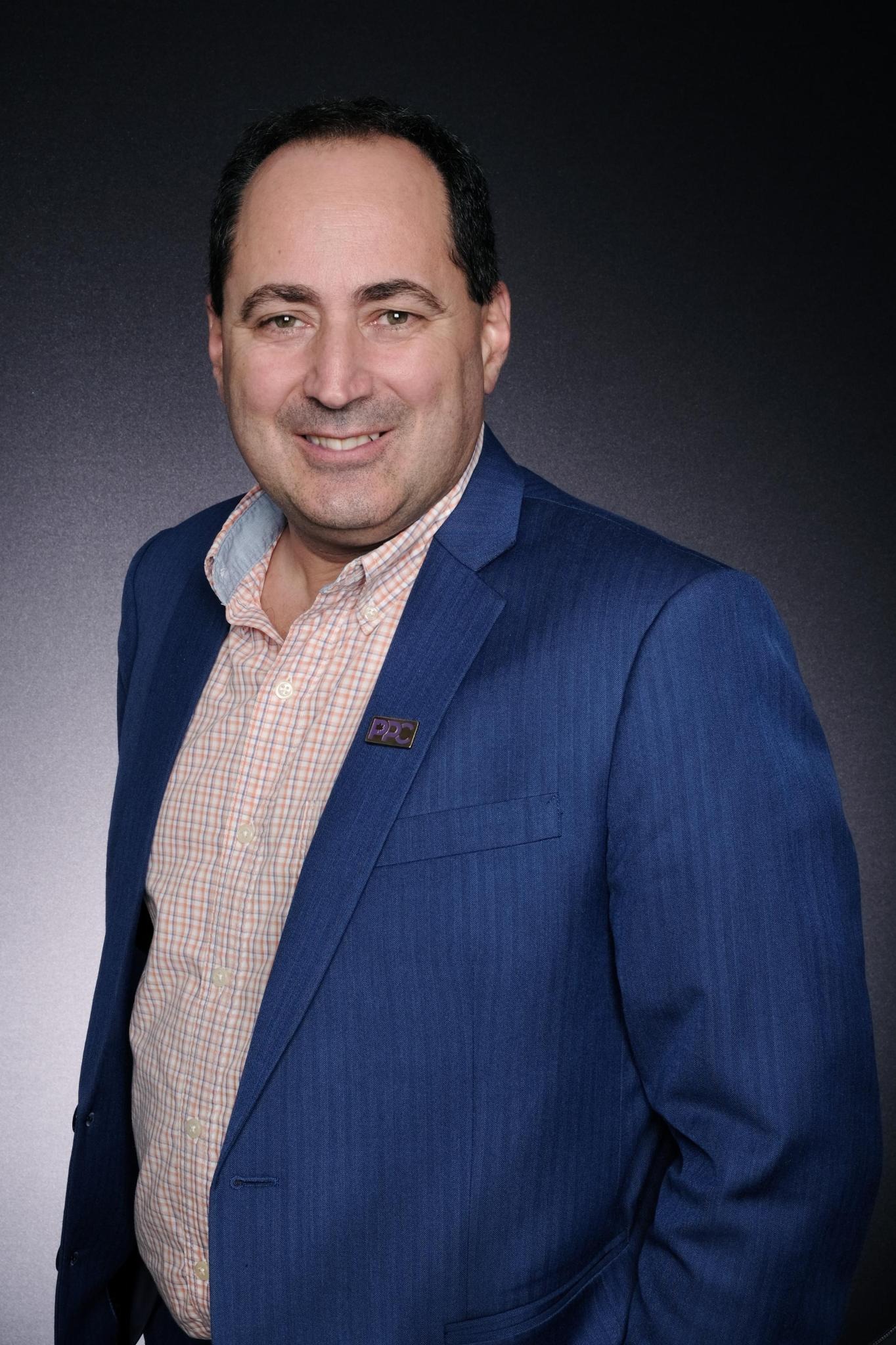 Politiguy Correct - Daniel Brisson | Lieutenant du Québec pour le PPC