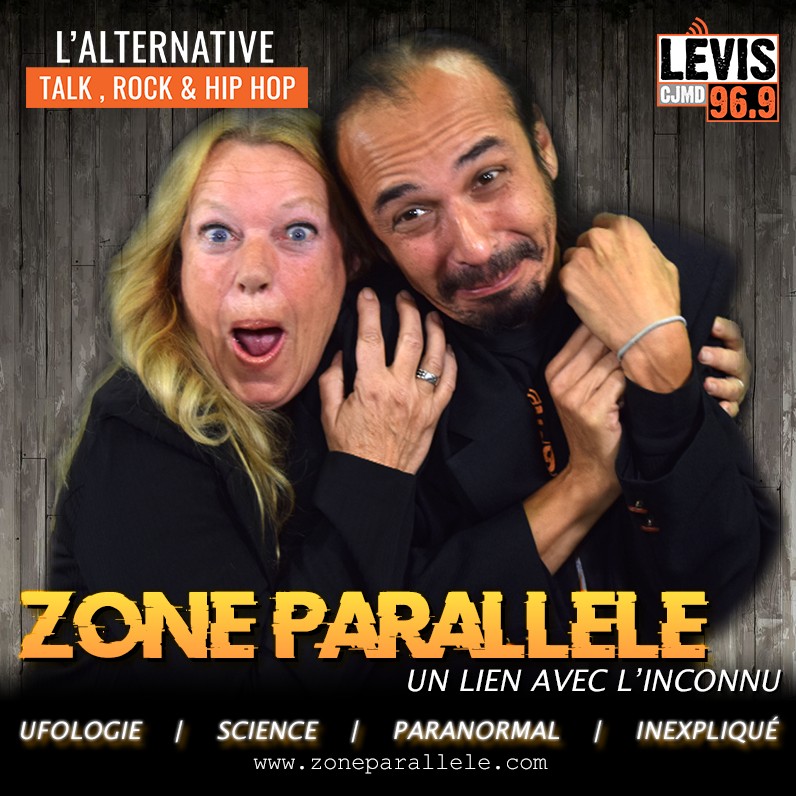 Zone Parallèle - Lignes temporels