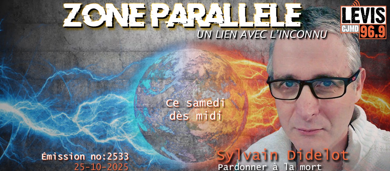 Zone Parallèle - Lignes temporels