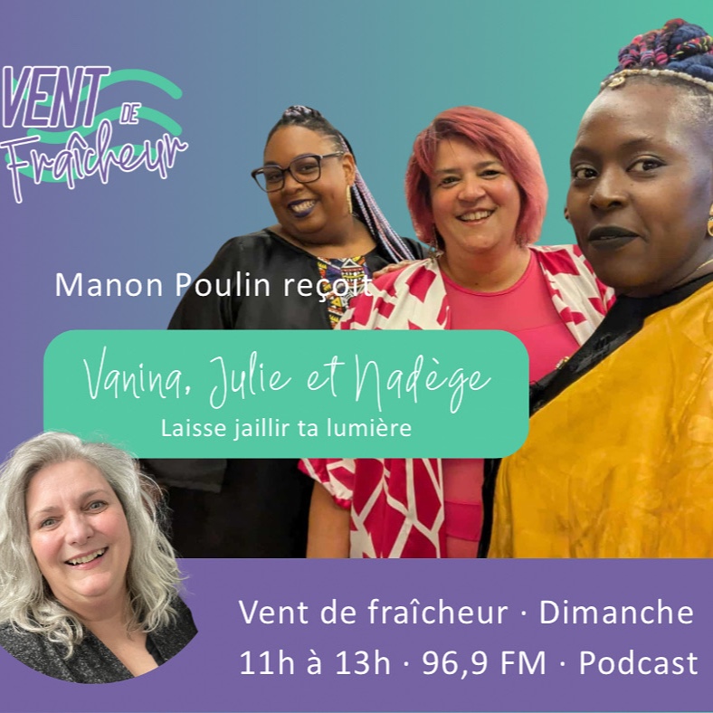 Laisse jaillir ta lumière