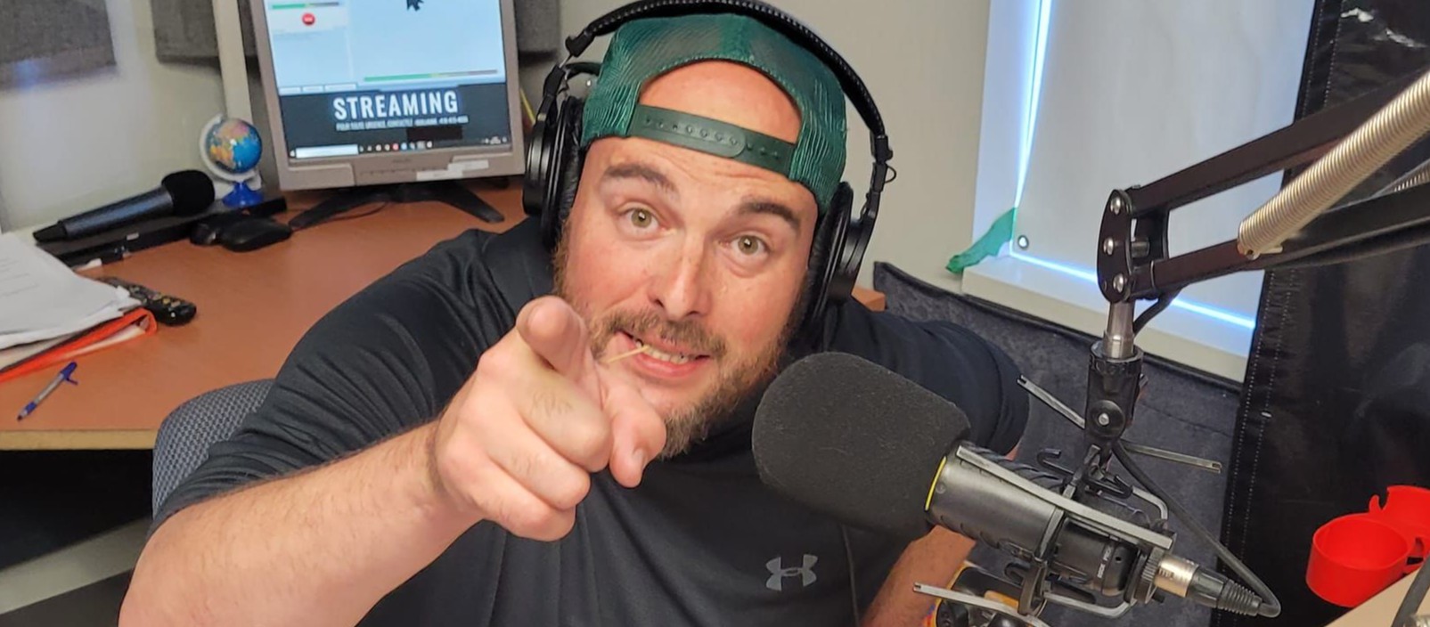 Guillaume vs Laurent : Trump de plus en plus fâché avec Epstein!