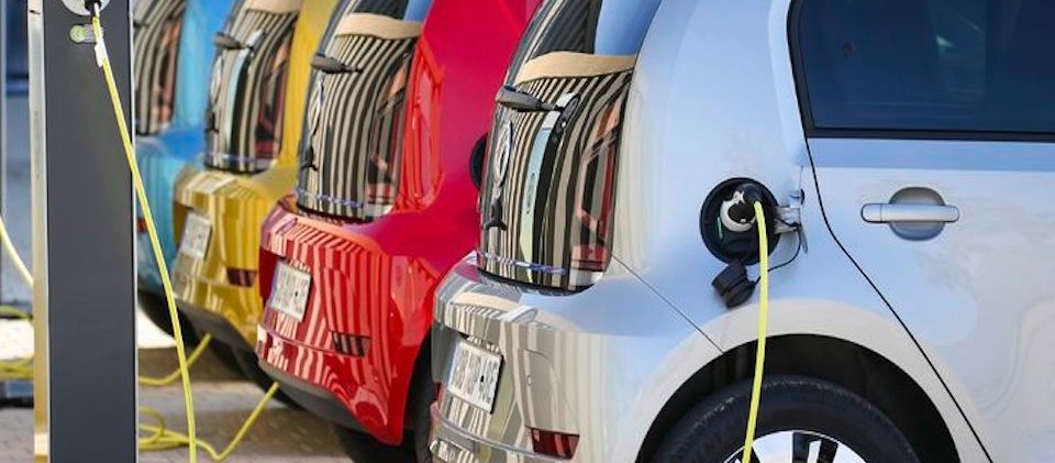 Marc Bouchard : Les chars électriques n'ont pas la cote chez les voleurs!