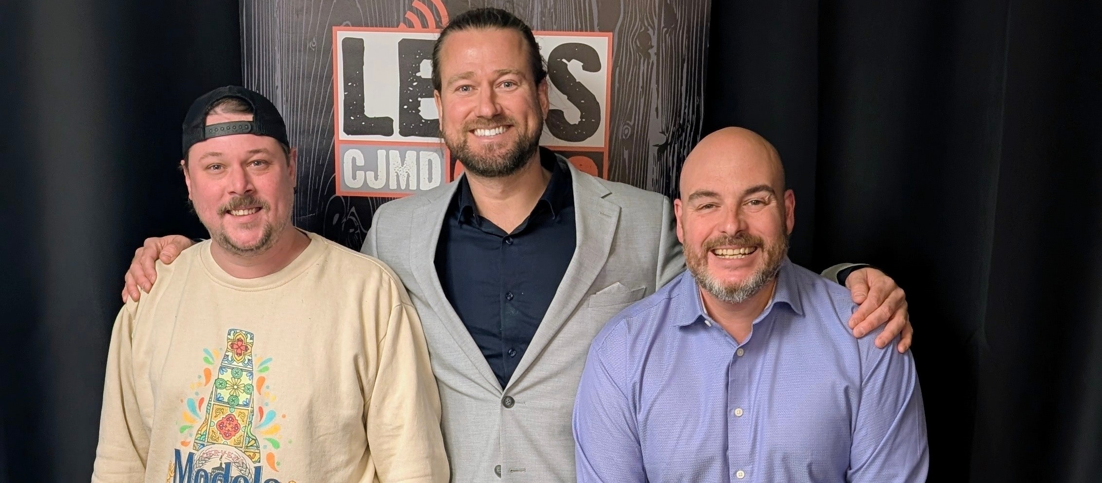 Politiguy Correct - Laurent Paquin | Aloha : la plus grosse vague de surf intérieur au Canada