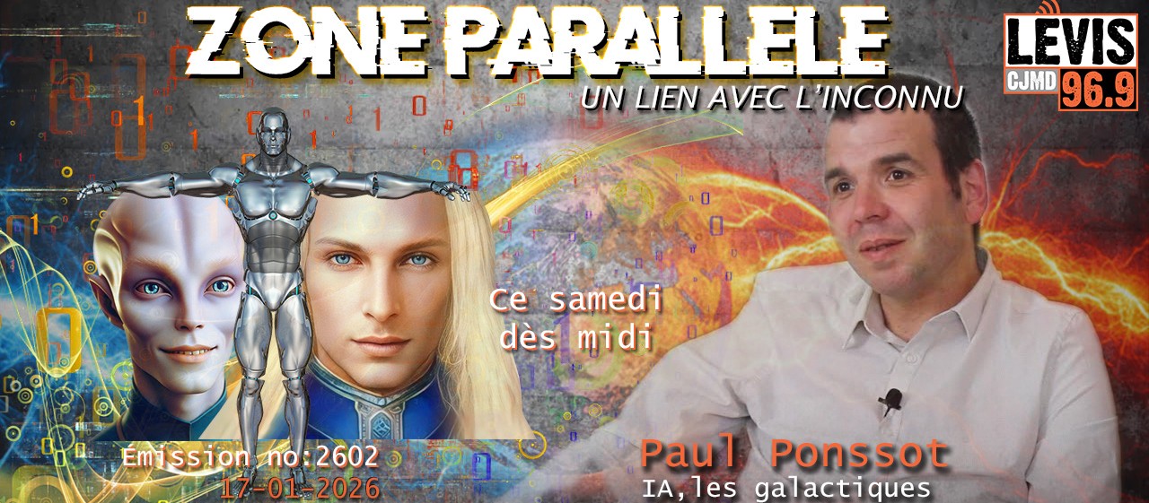 La vie brisé d'un contacté