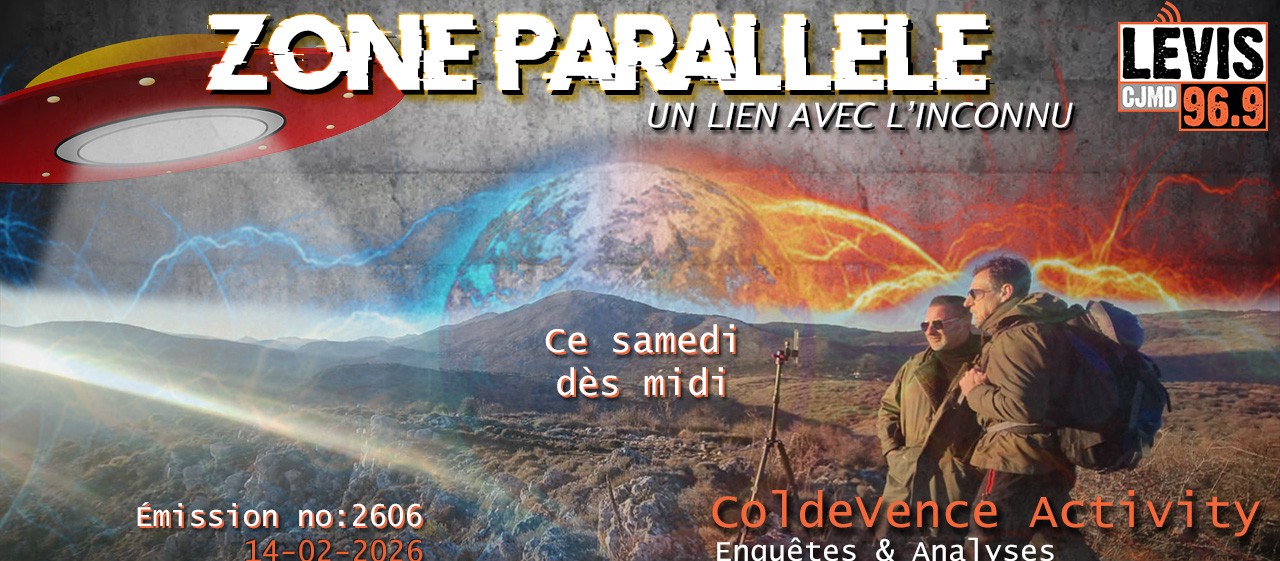 Col de Vence - Phénomène de sphère