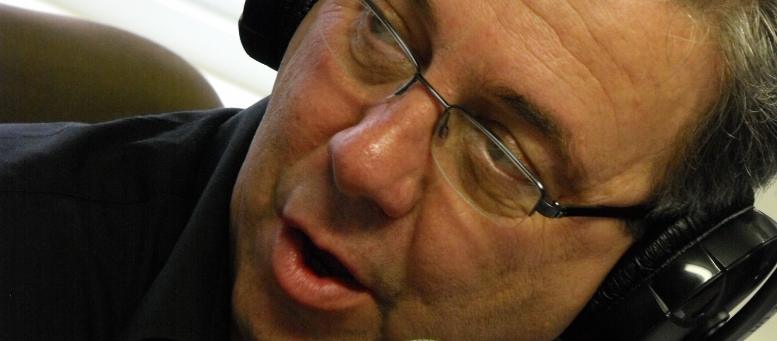 PoliTiguy Correct - Gilles Gauthier | entre nostalgie du « zoo » et sagesse de l’instant présent