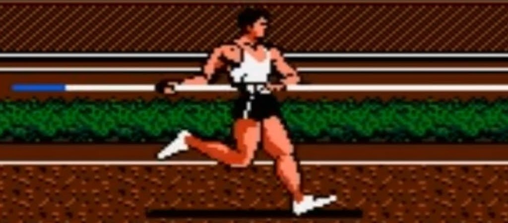 BetaTesteur : TOP 10 des meilleurs jeux vidéo des Olympiques de tous les temps!