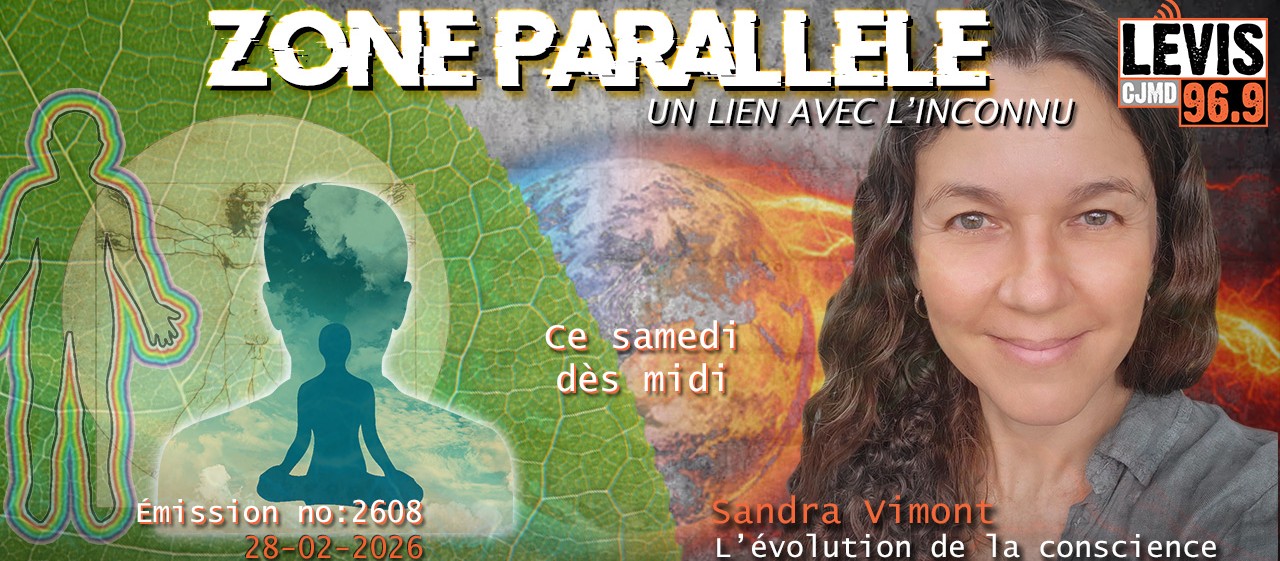 L'homme solaire, la déchirure et le changement de paradigme mondial