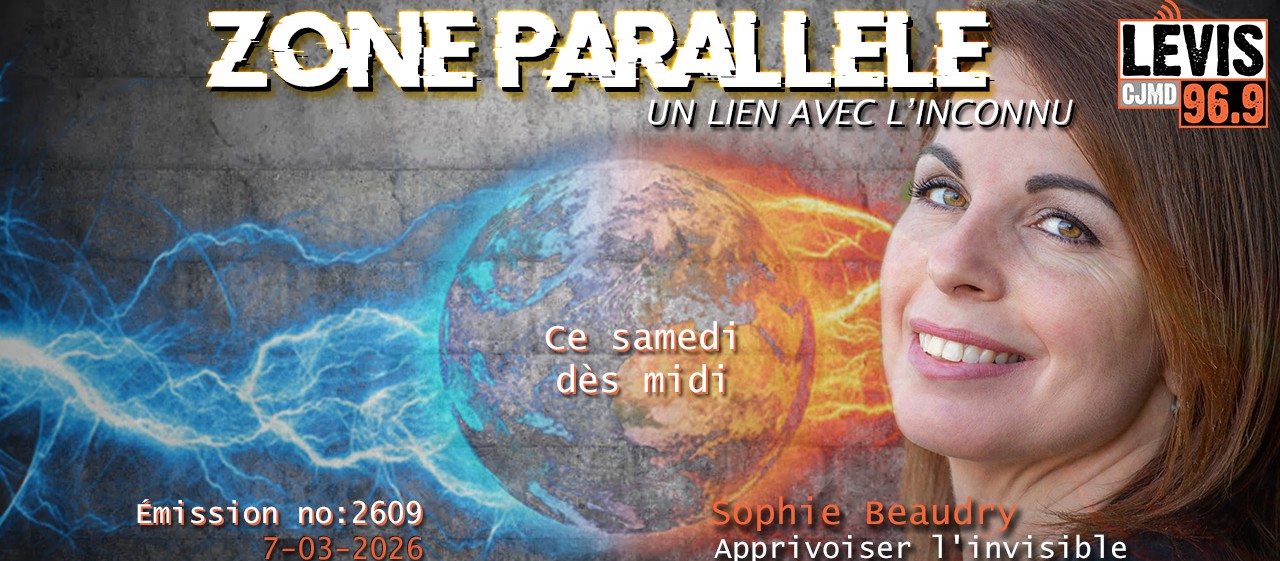 L'invisible