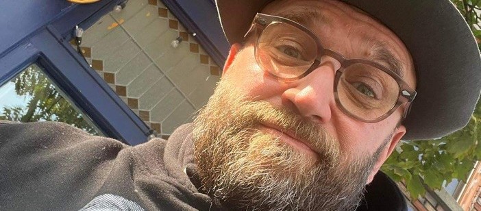 Fred Poitras : Angine de Poitrine à TLMEP...j'ai eu un semi-croquant culturel!