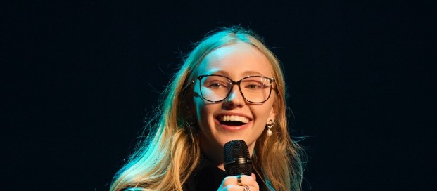 Chiko Show - Kamélie Beaupré | Les Cornets - Saint-Jean Comédie Club