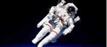 Le sexe dans l'espace...faisable ou pas?