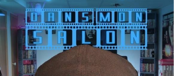 Chiko Show - Francis Ouellet | La vraie maison des Simpson : Entre rêve nostalgique et « cadeau de grec »