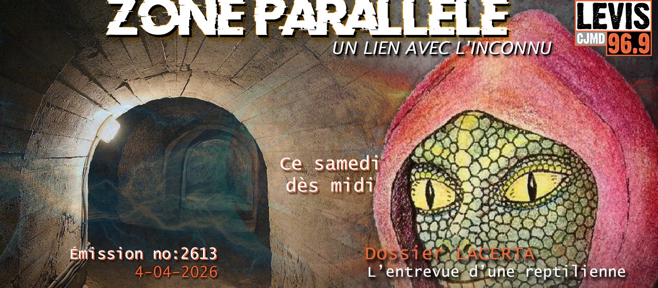 Les reptiliens selon David Icke