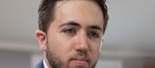 PoliTiguy correct - Nicolas Gagnon | Le projet de train à grande vitesse (TGV) entre Québec et Toronto est-il le prochain gouffre financier canadien ?