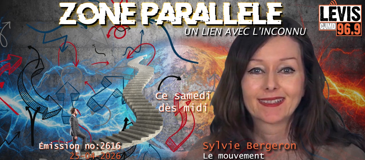 Le canal vers ta source