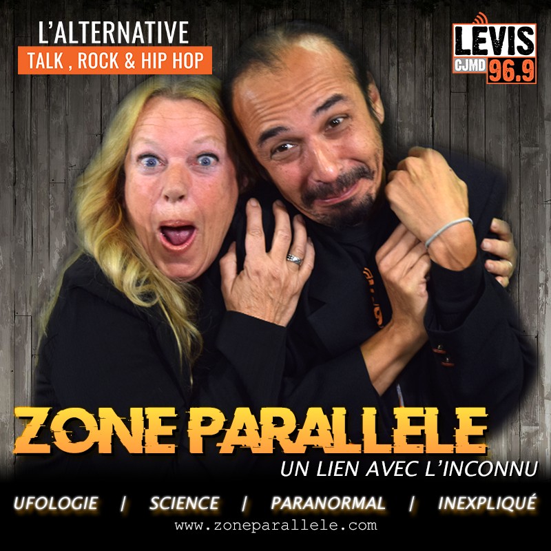 La perception des cas ufologique