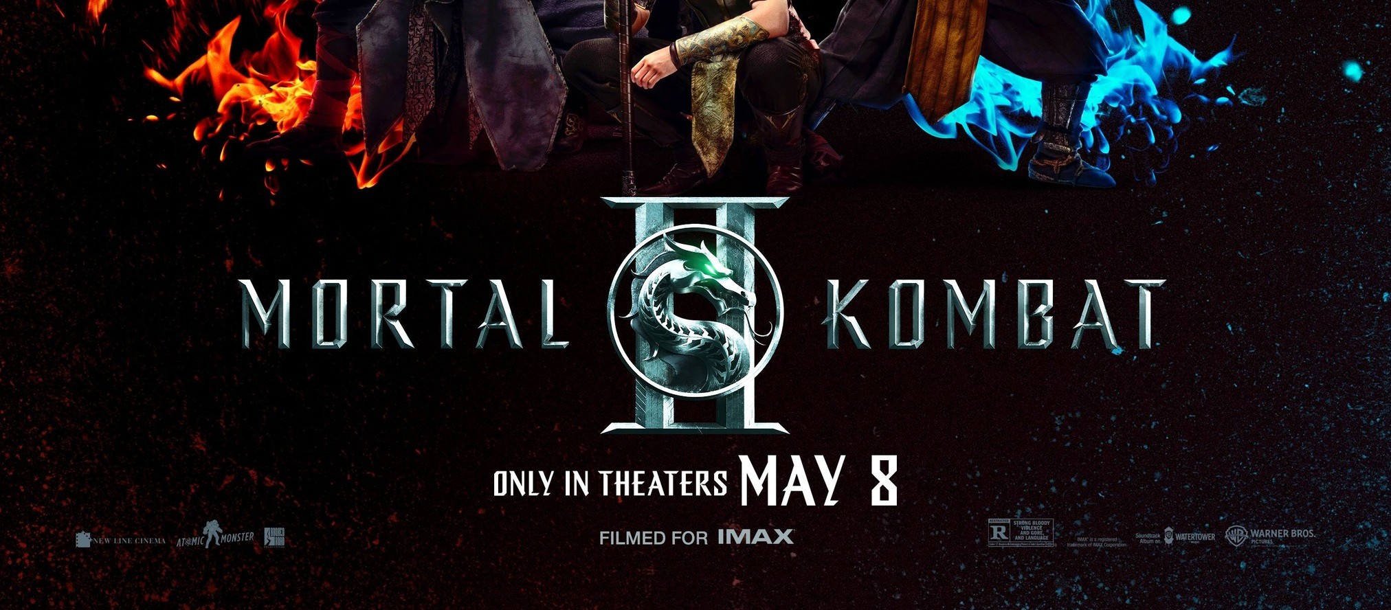 BetaTesteur : Son verdict du très attendu film Mortal Kombat 2