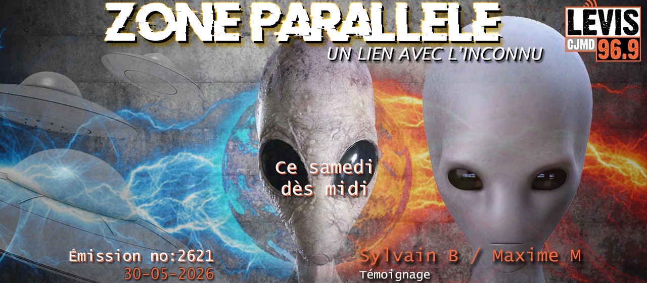 Témoignage Sylvain B