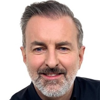 François Charron : De 15% à 30% des revenus d'Apple et de Google dû à notre négligence!