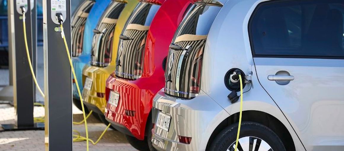 Marc Bouchard : Autos électriques...prenons exemple sur l'Europe!