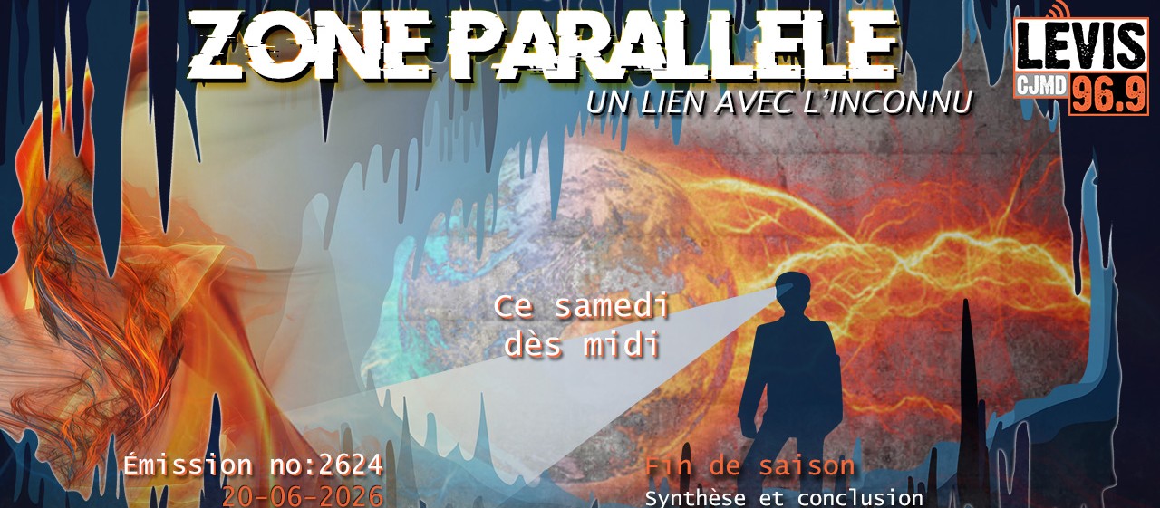 Patrice Coquereau - Le point Zero