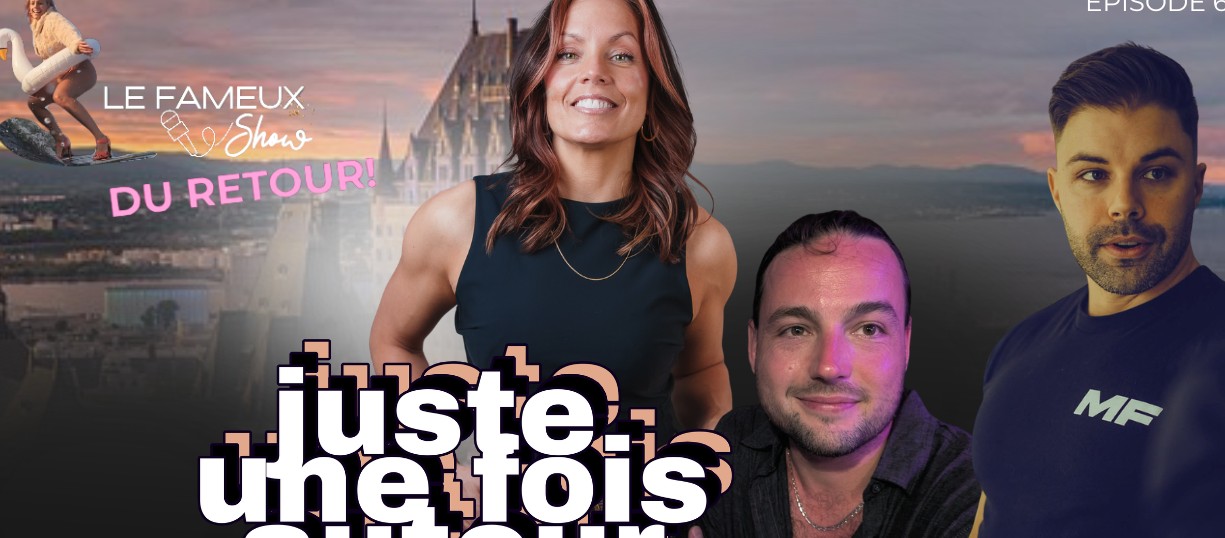  Pas besoin d’être un athlète ! Le guide des gym les plus accueillants de Québec.
