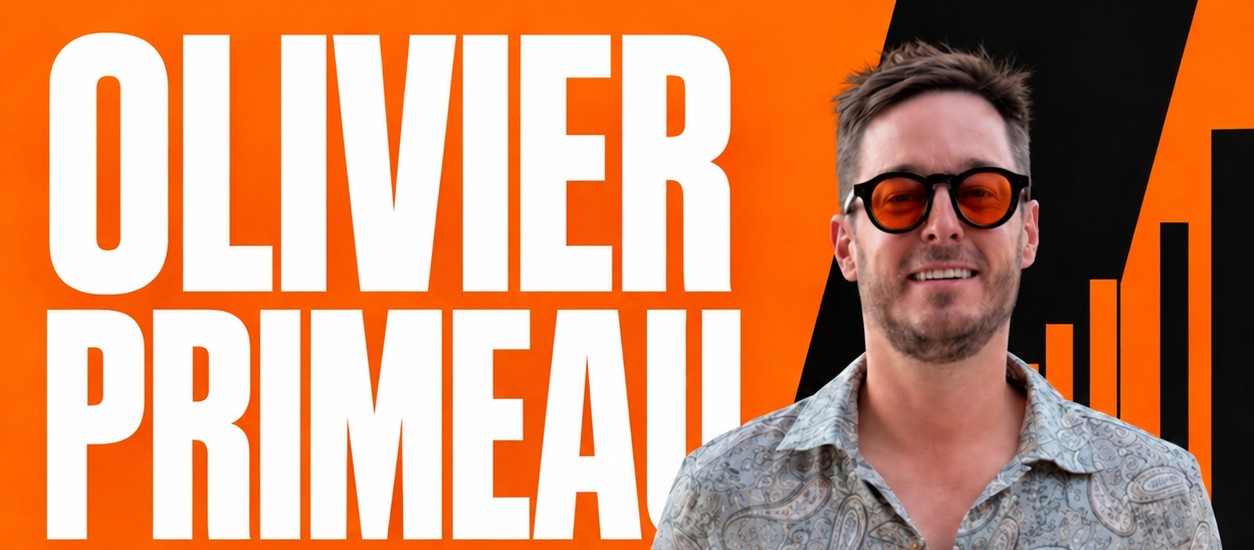 Chiko show - Olivier Primeau | Entrepreneur & influenceur