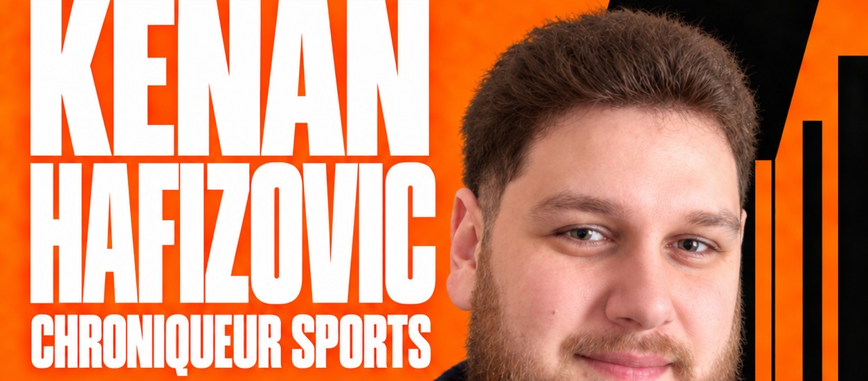 Chiko Show - Kenan Hafizovic | Le Canadiens en match préparatoire et la NFL