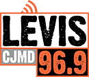 Logo 96.9FM