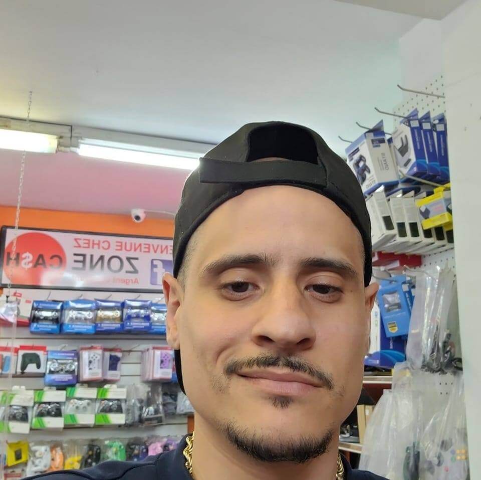 Chiko Show - TIKTOK - Amine Zone cash Laval