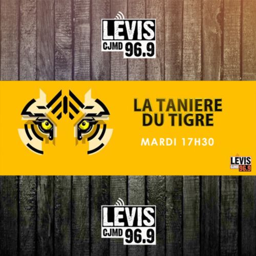 Ça ou Ça impovisé du Tigre et Cie.