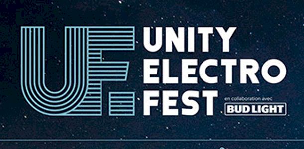 Unity Electro Fest 2024