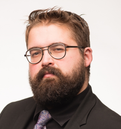 Politiguy Correct - Alexandre Cormier-Denis | Nomos TV