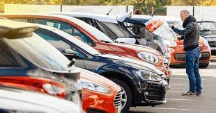 Larry pis sa Gang - Marc Bouchard : Mesures de Trump...un chaos infernal pour l'industrie automobile!